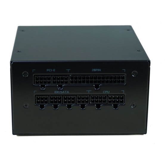 Sursa Segotep GP600GM