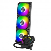 Cooler ID-Cooling  DASHFLOW-360-XT