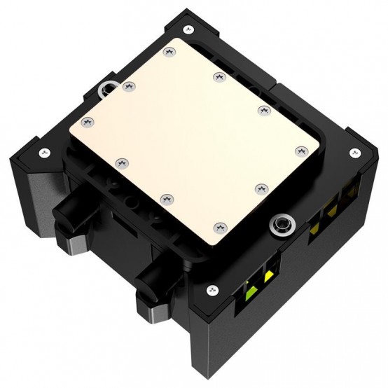 Cooler ID-Cooling  DASHFLOW-360-XT