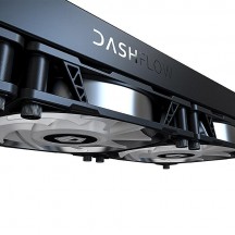 Cooler ID-Cooling  DASHFLOW-360-XT