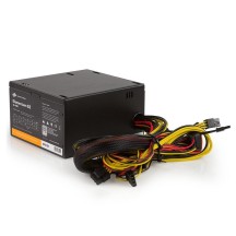Sursa SilentiumPC Elementum E2 450W SPC197