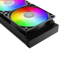 Cooler ID-Cooling  FX240-ARGB