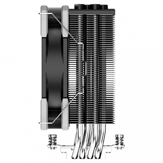 Cooler ID-Cooling  SE-214-XT-BASIC