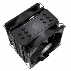 Cooler ID-Cooling  SE-225-XT-BLACK-V2