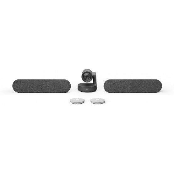 Camera web Logitech Rally Plus Video Conferencing Camera System 960-001613