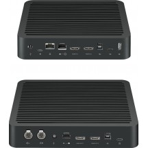 Camera web Logitech Rally Plus Video Conferencing Camera System 960-001613
