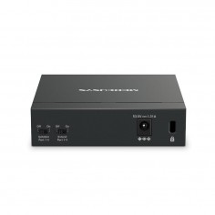 Switch Mercusys  MS105GP 2