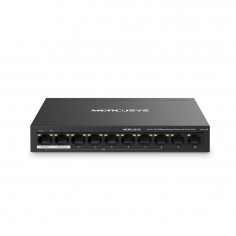 Switch Mercusys  MS110P