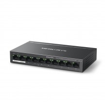 Switch Mercusys  MS110P