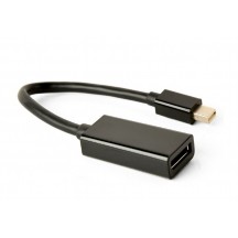 Adaptor Gembird  A-mDPM-DPF4K-01