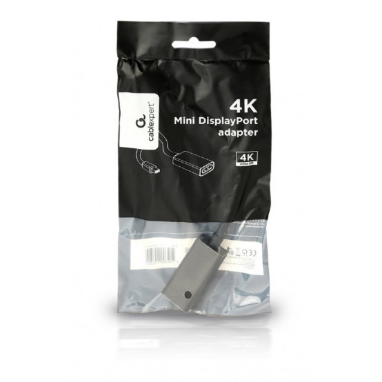 Adaptor Gembird  A-mDPM-DPF4K-01