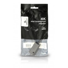 Adaptor Gembird  A-mDPM-DPF4K-01