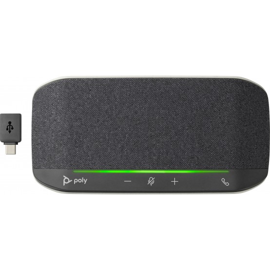 Boxe HP Poly Sync 10 USB-A USB-C Speakerphone 772C3AA