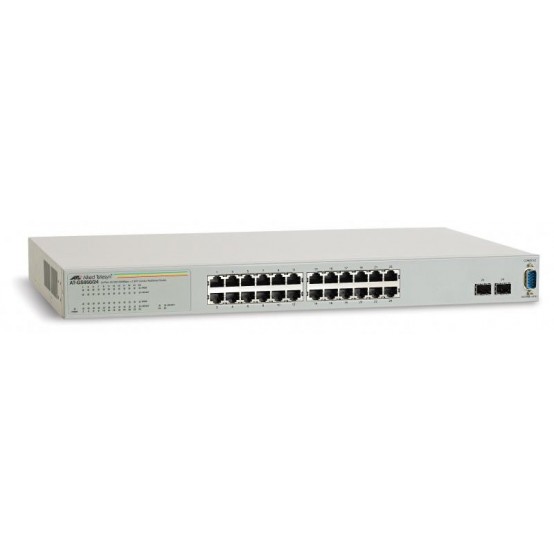 Switch Allied Telesis AT-GS950/24-50