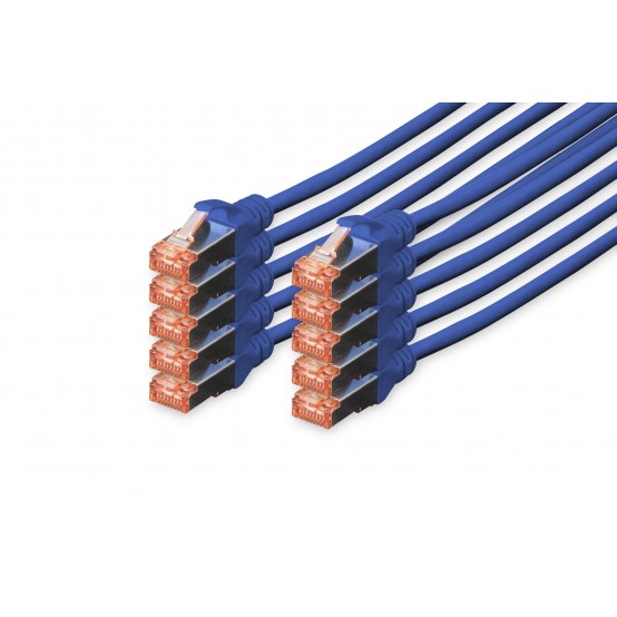 Cablu Digitus  DK-1644-030-B-10