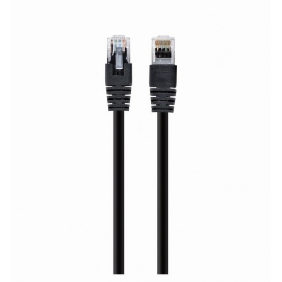 Cablu Spacer  SP-PT-CAT5-0.25M-BK