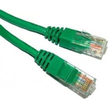 Cablu Spacer SP-PT-CAT5-0.25M-G