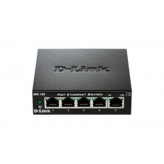 Switch D-Link DES-105
