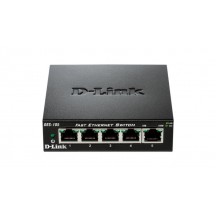 Switch D-Link DES-105