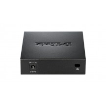Switch D-Link DES-105