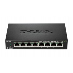 Switch D-Link DES-108