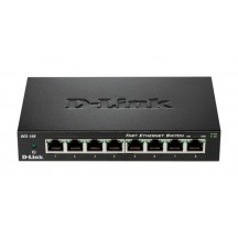 Switch D-Link DES-108