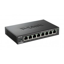 Switch D-Link DES-108