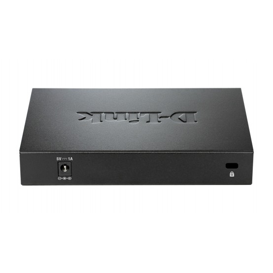 Switch D-Link DES-108