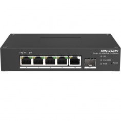 Switch HIKVision  DS-3T1306P-SI/HS