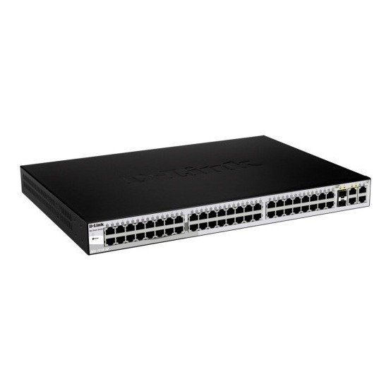 Switch D-Link DES-1210-52