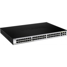 Switch D-Link DES-1210-52