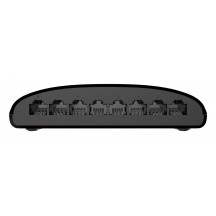 Switch D-Link DGS-1008D/E