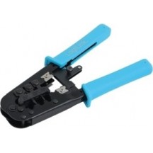 Cleste sertizare LogiLink WZ0019