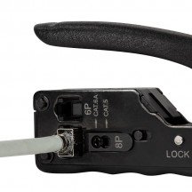 Cleste sertizare LogiLink  WZ0025