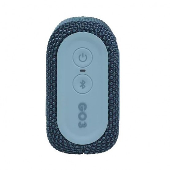 Boxe JBL GO3 Blue