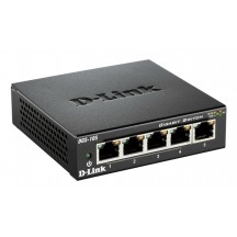 Switch D-Link DGS-105