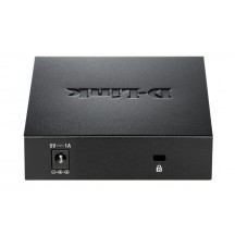 Switch D-Link DGS-105