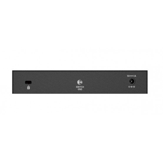 Switch D-Link DGS-108