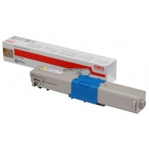Cartus OKI 46508713