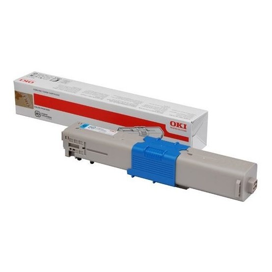Cartus OKI  46508715