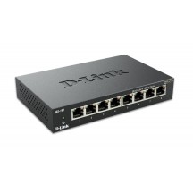 Switch D-Link DGS-108