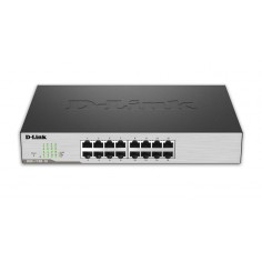 Switch D-Link DGS-1100-16