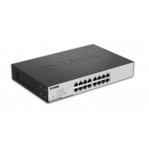 Switch D-Link DGS-1100-16