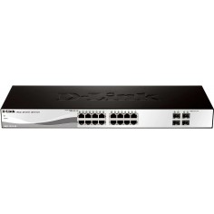 Switch D-Link DGS-1210-20