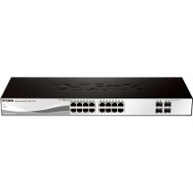 Switch D-Link DGS-1210-20