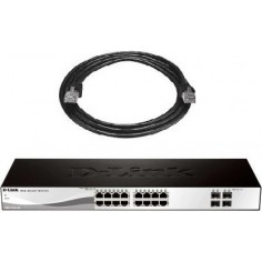 Switch D-Link DGS-1210-20 2