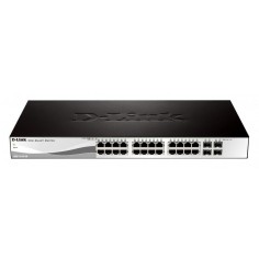 Switch D-Link DGS-1210-28