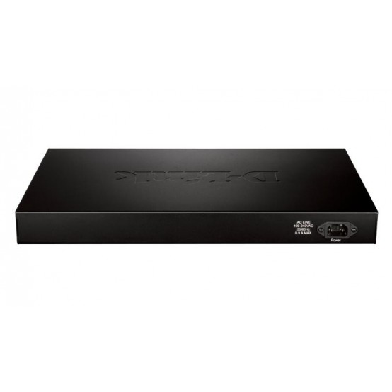 Switch D-Link DGS-1210-28