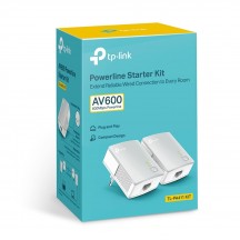Powerline TP-Link TL-PA411KIT
