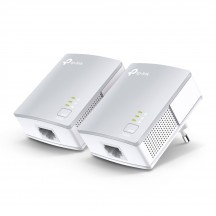 Powerline TP-Link TL-PA411KIT